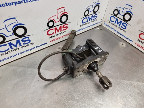 Landini Vision 105, Mythos, Brake Slave Cylinder Assy 3537812m91, 3531277m91 - Cilindro de freno para Maquinaria agrícola: foto 2 Landini Vision 105, Mythos, Brake Slave Cylinder Assy 3537812m91, 3531277m91 - Cilindro de freno para Maquinaria agrícola: foto 2