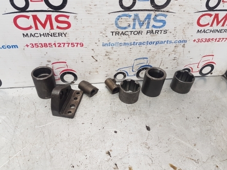 Landini Vision 80, 85, 90, 95, 100, 105 Transmission Assorted Parts 3649775 - Transmisión para Tractor: foto 1 Landini Vision 80, 85, 90, 95, 100, 105 Transmission Assorted Parts 3649775 - Transmisión para Tractor: foto 1