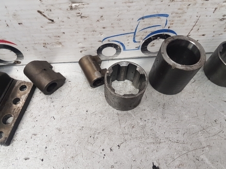 Landini Vision 80, 85, 90, 95, 100, 105 Transmission Assorted Parts 3649775 - Transmisión para Tractor: foto 3 Landini Vision 80, 85, 90, 95, 100, 105 Transmission Assorted Parts 3649775 - Transmisión para Tractor: foto 3