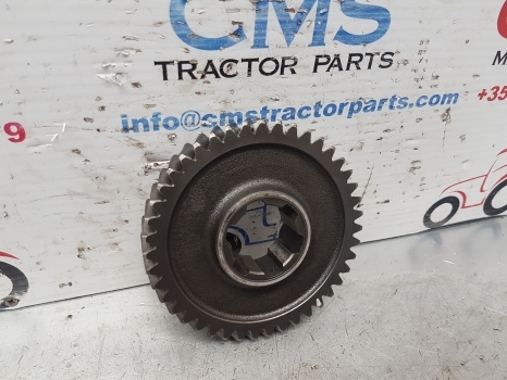 Landini Vision 80, 85, 90, 95, 100, 105 Transmission Gear Z43 3532446m1 - Transmisión para Tractor: foto 3 Landini Vision 80, 85, 90, 95, 100, 105 Transmission Gear Z43 3532446m1 - Transmisión para Tractor: foto 3
