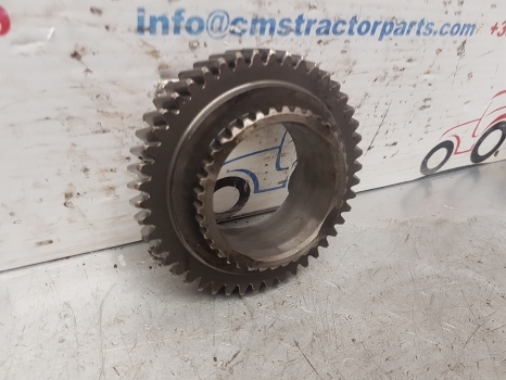 Landini Vision 80, 85, 95, 100, 105 Transmission Gear Z46 3548390m1 - Transmisión para Tractor: foto 1 Landini Vision 80, 85, 95, 100, 105 Transmission Gear Z46 3548390m1 - Transmisión para Tractor: foto 1