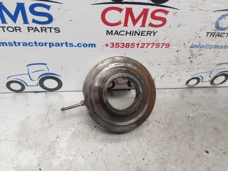 Landini Vision 80, 85, 95, 100, 105 Transmission Hub 3671497m92, 3671498m1 - Transmisión para Tractor: foto 4 Landini Vision 80, 85, 95, 100, 105 Transmission Hub 3671497m92, 3671498m1 - Transmisión para Tractor: foto 4