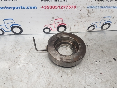 Landini Vision 80, 85, 95, 100, 105 Transmission Hub 3671497m92, 3671498m1 - Transmisión para Tractor: foto 3 Landini Vision 80, 85, 95, 100, 105 Transmission Hub 3671497m92, 3671498m1 - Transmisión para Tractor: foto 3