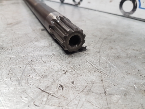 Landini Vision 80, 90, 85, 95, 105 Pto Drive Shaft 3665563m1 - Palier para Tractor: foto 4 Landini Vision 80, 90, 85, 95, 105 Pto Drive Shaft 3665563m1 - Palier para Tractor: foto 4
