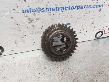 Landini Vision 85, 90, 95, 100, 105 Transmission Gear Z23 3530536m1 - Transmisión para Tractor: foto 1 Landini Vision 85, 90, 95, 100, 105 Transmission Gear Z23 3530536m1 - Transmisión para Tractor: foto 1