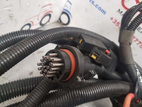 Landini Vision 95 Engine Front Wiring Loom Complete 3674688m91, 3679168m91 - Cables/ Alambres para Tractor: foto 5 Landini Vision 95 Engine Front Wiring Loom Complete 3674688m91, 3679168m91 - Cables/ Alambres para Tractor: foto 5