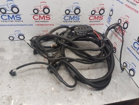 Landini Vision 95 Engine Front Wiring Loom Complete 3674688m91, 3679168m91 - Cables/ Alambres para Tractor: foto 1 Landini Vision 95 Engine Front Wiring Loom Complete 3674688m91, 3679168m91 - Cables/ Alambres para Tractor: foto 1