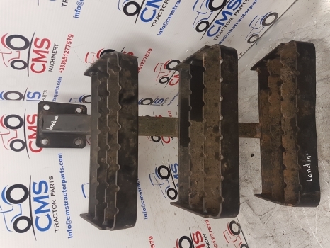 Landini Vision 95 Foot Step Rhs Complete 3655406j9b, 3657591j9c - Peldaño para Tractor: foto 3 Landini Vision 95 Foot Step Rhs Complete 3655406j9b, 3657591j9c - Peldaño para Tractor: foto 3