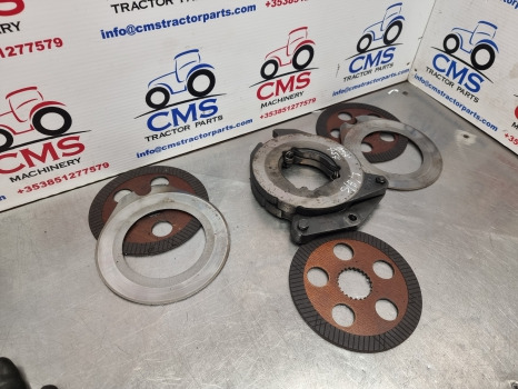 Landini Vision Mithos, 105 Brake Actuator 3304634m91, 3308792m91, 6531756m91 - Piezas de freno: foto 2 Landini Vision Mithos, 105 Brake Actuator 3304634m91, 3308792m91, 6531756m91 - Piezas de freno: foto 2