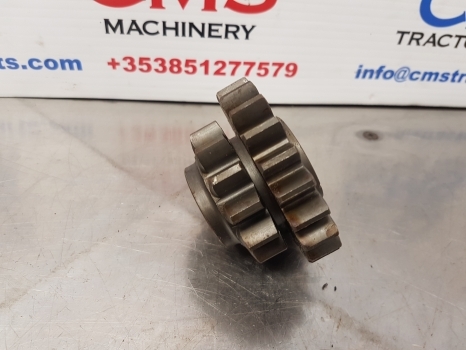 Massey Ferguson 100, 200, 300, 500, 4200 Reverse Idle Gear 13x21 1660919m1 - Caja de cambios para Tractor: foto 3 Massey Ferguson 100, 200, 300, 500, 4200 Reverse Idle Gear 13x21 1660919m1 - Caja de cambios para Tractor: foto 3