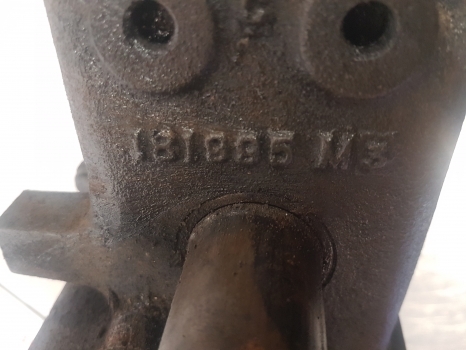 Massey Ferguson 135, 135, 165, 175, 185 Hydraulic Pump 10 Splines 1684582m92 - Bomba hidráulica para Tractor: foto 5 Massey Ferguson 135, 135, 165, 175, 185 Hydraulic Pump 10 Splines 1684582m92 - Bomba hidráulica para Tractor: foto 5