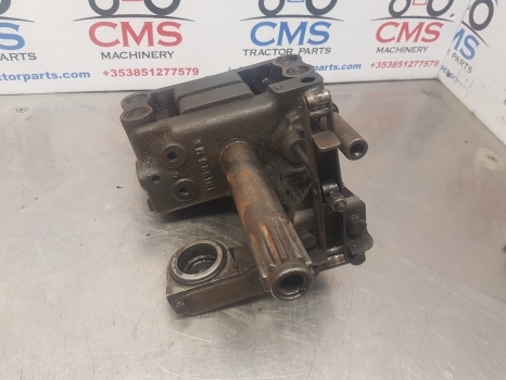 Massey Ferguson 135, 135, 165, 175, 185 Hydraulic Pump 10 Splines 1684582m92 - Bomba hidráulica para Tractor: foto 4 Massey Ferguson 135, 135, 165, 175, 185 Hydraulic Pump 10 Splines 1684582m92 - Bomba hidráulica para Tractor: foto 4