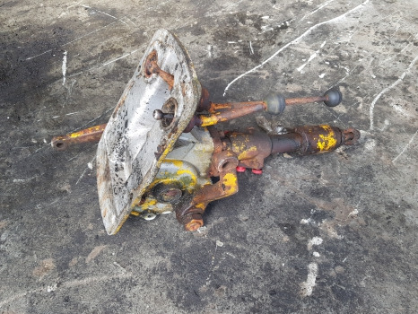 Massey Ferguson 205, 30 Power Steering Box Assy - Dirección: foto 1 Massey Ferguson 205, 30 Power Steering Box Assy - Dirección: foto 1