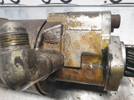 Massey Ferguson 290, 690, 670 Steering Pump 35104550, 1691156m93, 1666726m91 - Bomba de dirección para Tractor: foto 5 Massey Ferguson 290, 690, 670 Steering Pump 35104550, 1691156m93, 1666726m91 - Bomba de dirección para Tractor: foto 5