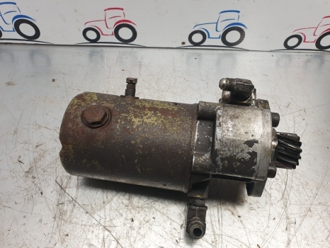 Massey Ferguson 290, 690, 670 Steering Pump 35104550, 1691156m93, 1666726m91 - Bomba de dirección para Tractor: foto 2 Massey Ferguson 290, 690, 670 Steering Pump 35104550, 1691156m93, 1666726m91 - Bomba de dirección para Tractor: foto 2