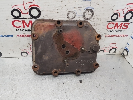 Massey Ferguson 3000, 3100, 6100 Ser Hydraulic Lift Plate 3384282m01, 3384282m1 - Hidráulica para Tractor: foto 1 Massey Ferguson 3000, 3100, 6100 Ser Hydraulic Lift Plate 3384282m01, 3384282m1 - Hidráulica para Tractor: foto 1