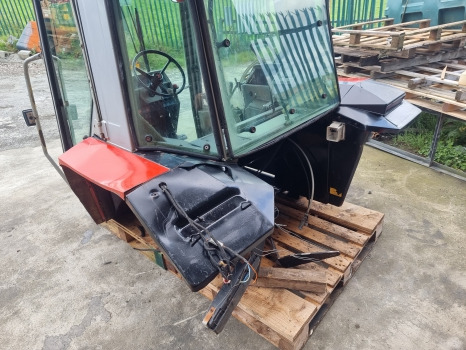 Cabina Massey Ferguson 3000 Series, 3050, 3070, 3080, 3090 Cab Complete Sold, Sold: foto 10