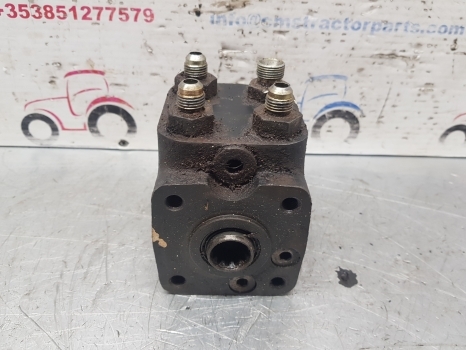 Massey Ferguson 30e Danfoss Orbital Steering Motor C100on, 150n1233 - Dirección para Tractor: foto 4 Massey Ferguson 30e Danfoss Orbital Steering Motor C100on, 150n1233 - Dirección para Tractor: foto 4