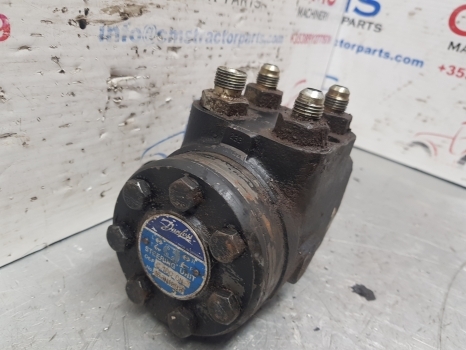 Massey Ferguson 30e Danfoss Orbital Steering Motor C100on, 150n1233 - Dirección para Tractor: foto 2 Massey Ferguson 30e Danfoss Orbital Steering Motor C100on, 150n1233 - Dirección para Tractor: foto 2