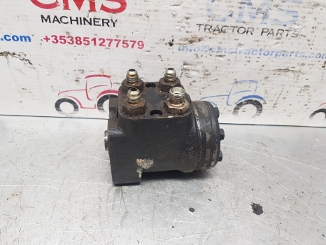 Massey Ferguson 30e Danfoss Orbital Steering Motor C100on, 150n1233 - Dirección para Tractor: foto 5 Massey Ferguson 30e Danfoss Orbital Steering Motor C100on, 150n1233 - Dirección para Tractor: foto 5