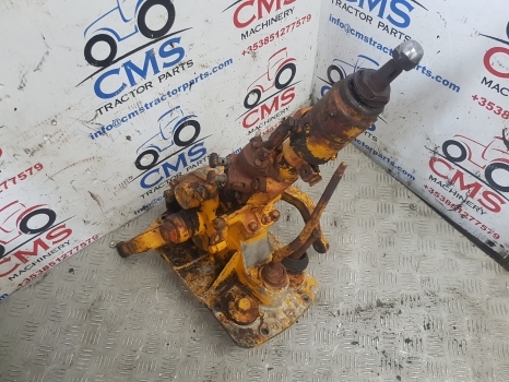 Massey Ferguson 40 Power Steering Box - Caja de dirección para Tractor: foto 2 Massey Ferguson 40 Power Steering Box - Caja de dirección para Tractor: foto 2