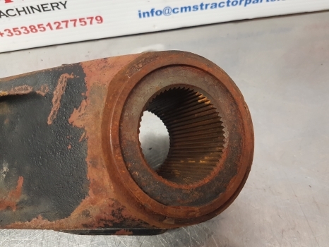 Massey Ferguson 4255, 4220 4000, 4100 Series Cross Shaft Lift Arm Rhs 3817639m91 - Hidráulica para Tractor: foto 2 Massey Ferguson 4255, 4220 4000, 4100 Series Cross Shaft Lift Arm Rhs 3817639m91 - Hidráulica para Tractor: foto 2