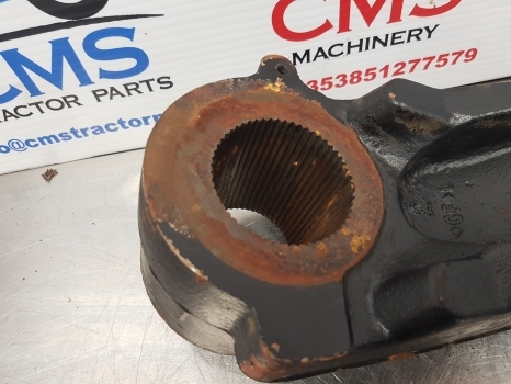 Massey Ferguson 4255, 4220 4000, 4100 Series Cross Shaft Lift Arm Rhs 3817639m91 - Hidráulica para Tractor: foto 5 Massey Ferguson 4255, 4220 4000, 4100 Series Cross Shaft Lift Arm Rhs 3817639m91 - Hidráulica para Tractor: foto 5