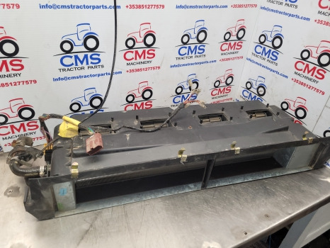 Massey Ferguson 4355, 4245, 4255, 4260, 4270 Cab Air Heater Unit 3807646m91 - Pieza de aire acondicionado: foto 1 Massey Ferguson 4355, 4245, 4255, 4260, 4270 Cab Air Heater Unit 3807646m91 - Pieza de aire acondicionado: foto 1
