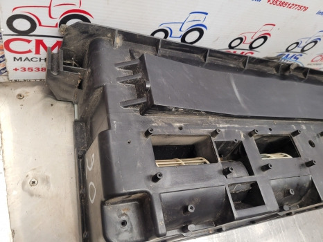 Massey Ferguson 4355, 4245, 4255, 4360 Cab Air Heater Unit 3784655m1, 3904296m1 - Pieza de aire acondicionado: foto 2 Massey Ferguson 4355, 4245, 4255, 4360 Cab Air Heater Unit 3784655m1, 3904296m1 - Pieza de aire acondicionado: foto 2