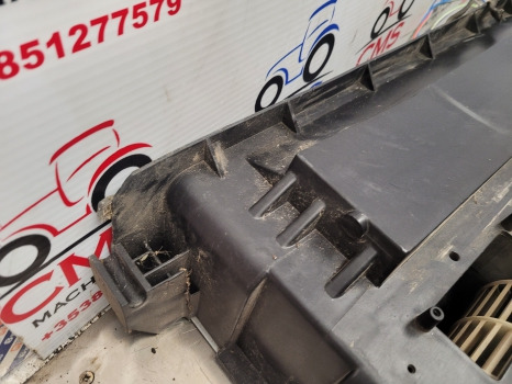 Massey Ferguson 4355, 4245, 4255, 4360 Cab Air Heater Unit 3784655m1, 3904296m1 - Pieza de aire acondicionado: foto 3 Massey Ferguson 4355, 4245, 4255, 4360 Cab Air Heater Unit 3784655m1, 3904296m1 - Pieza de aire acondicionado: foto 3