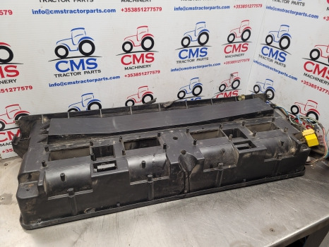 Massey Ferguson 4355, 4245, 4255, 4360 Cab Air Heater Unit 3784655m1, 3904296m1 - Pieza de aire acondicionado: foto 1 Massey Ferguson 4355, 4245, 4255, 4360 Cab Air Heater Unit 3784655m1, 3904296m1 - Pieza de aire acondicionado: foto 1