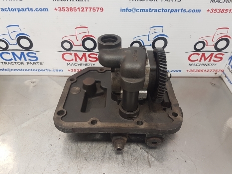 Massey Ferguson 5455 Hydraulic Cover 4300229m1, 3797108m1, 3797115m1, 3793917m3 - Hidráulica para Tractor: foto 3 Massey Ferguson 5455 Hydraulic Cover 4300229m1, 3797108m1, 3797115m1, 3793917m3 - Hidráulica para Tractor: foto 3