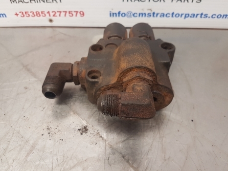 Massey Ferguson 5455 Hydraulic Pressure Valve Body 3794879m3 - Válvula hidráulica para Tractor: foto 4 Massey Ferguson 5455 Hydraulic Pressure Valve Body 3794879m3 - Válvula hidráulica para Tractor: foto 4