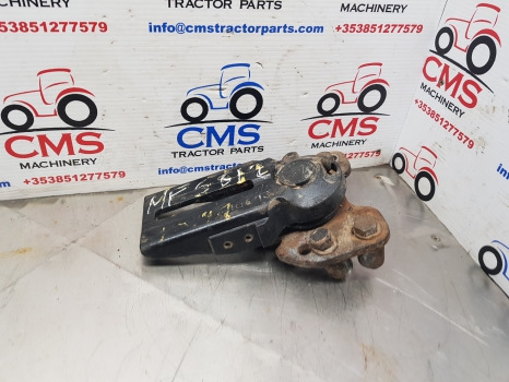 Massey Ferguson 5612, 5712, 5450 Mudguard Hub Bracket Assy Lhs 3909417m91 - Guardabarros: foto 1 Massey Ferguson 5612, 5712, 5450 Mudguard Hub Bracket Assy Lhs 3909417m91 - Guardabarros: foto 1