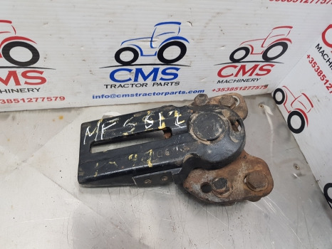 Massey Ferguson 5612, 5712, 5450 Mudguard Hub Bracket Assy Lhs 3909417m91 - Guardabarros: foto 2 Massey Ferguson 5612, 5712, 5450 Mudguard Hub Bracket Assy Lhs 3909417m91 - Guardabarros: foto 2