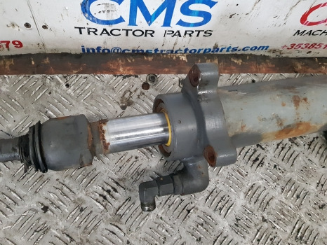 Massey Ferguson 5612, 5712, 5709 Front Axle Steering Cylinder Ram 7302466305 - Dirección: foto 4 Massey Ferguson 5612, 5712, 5709 Front Axle Steering Cylinder Ram 7302466305 - Dirección: foto 4
