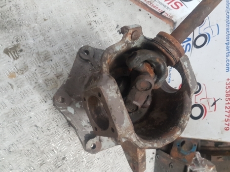 Cubo para Tractor Massey Ferguson 600 Ser Front Hub Rhs 3426051m3, , 3426006, 3426003m9: foto 9