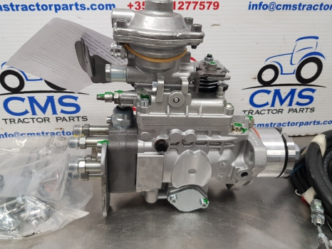 Massey Ferguson 6480, 7480, Fendt, Agco Mechanical Injection Pump Kit 0470006009 - Inyector: foto 4 Massey Ferguson 6480, 7480, Fendt, Agco Mechanical Injection Pump Kit 0470006009 - Inyector: foto 4