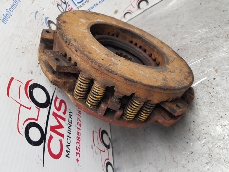 Embrague y piezas para Tractor Massey Ferguson 65, 165 Clutch Pressure Plate Fob Em1-9128-18, 224 02 01: foto 7