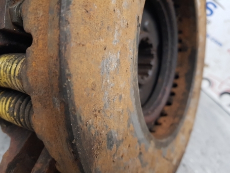 Embrague y piezas para Tractor Massey Ferguson 65, 165 Clutch Pressure Plate Fob Em1-9128-18, 224 02 01: foto 6