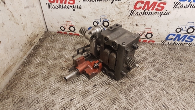 Massey Ferguson 690, 699, 590, 575 Hydraulic Lift Pump 1665610m2, 1675125m92 - Bomba hidráulica para Tractor: foto 3 Massey Ferguson 690, 699, 590, 575 Hydraulic Lift Pump 1665610m2, 1675125m92 - Bomba hidráulica para Tractor: foto 3