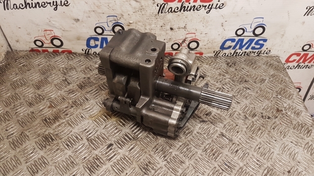 Massey Ferguson 690, 699, 590, 575 Hydraulic Lift Pump 1665610m2, 1675125m92 - Bomba hidráulica para Tractor: foto 1 Massey Ferguson 690, 699, 590, 575 Hydraulic Lift Pump 1665610m2, 1675125m92 - Bomba hidráulica para Tractor: foto 1