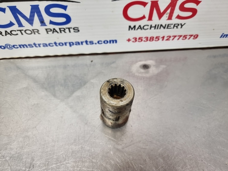 Massey Ferguson 698t, 675, 690, 1004, Steering Coupling 1680354m2 - Dirección: foto 2 Massey Ferguson 698t, 675, 690, 1004, Steering Coupling 1680354m2 - Dirección: foto 2