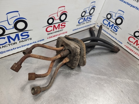 Massey Ferguson 698t, 675, 690, 1004, Steering Pipes Kit 1693529m92, 1693530m92 - Dirección: foto 3 Massey Ferguson 698t, 675, 690, 1004, Steering Pipes Kit 1693529m92, 1693530m92 - Dirección: foto 3