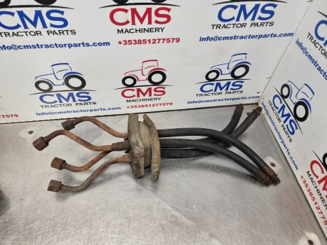 Massey Ferguson 698t, 675, 690, 1004, Steering Pipes Kit 1693529m92, 1693530m92 - Dirección: foto 2 Massey Ferguson 698t, 675, 690, 1004, Steering Pipes Kit 1693529m92, 1693530m92 - Dirección: foto 2