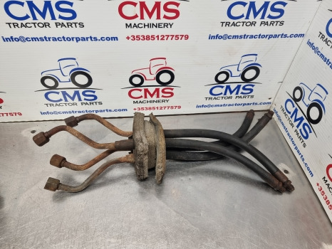 Massey Ferguson 698t, 675, 690, 1004, Steering Pipes Kit 1693529m92, 1693530m92 - Dirección: foto 1 Massey Ferguson 698t, 675, 690, 1004, Steering Pipes Kit 1693529m92, 1693530m92 - Dirección: foto 1