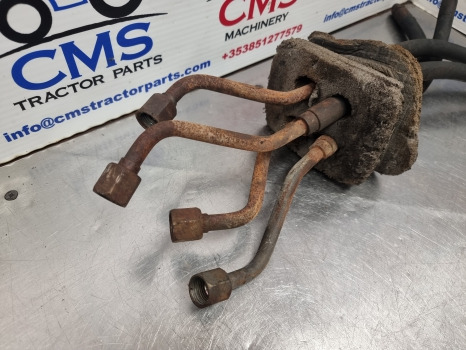 Massey Ferguson 698t, 675, 690, 1004, Steering Pipes Kit 1693529m92, 1693530m92 - Dirección: foto 4 Massey Ferguson 698t, 675, 690, 1004, Steering Pipes Kit 1693529m92, 1693530m92 - Dirección: foto 4