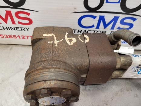 Massey Ferguson Fermec Terex 760 Steering Orbital Valve 150-0027, 1500027 - Dirección: foto 4 Massey Ferguson Fermec Terex 760 Steering Orbital Valve 150-0027, 1500027 - Dirección: foto 4
