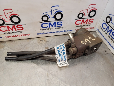 Massey Ferguson Fermec Terex 760 Steering Orbital Valve 150-0027, 1500027 - Dirección: foto 5 Massey Ferguson Fermec Terex 760 Steering Orbital Valve 150-0027, 1500027 - Dirección: foto 5