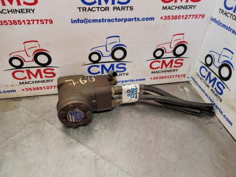 Massey Ferguson Fermec Terex 760 Steering Orbital Valve 150-0027, 1500027 - Dirección: foto 1 Massey Ferguson Fermec Terex 760 Steering Orbital Valve 150-0027, 1500027 - Dirección: foto 1